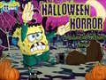 Игри Sponge Bob Square Pants Halloween Horror FrankenBob's Quest Part 1