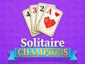 Игри Solitaire Champions