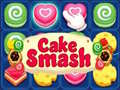 Игри Cake Smash