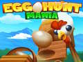 Игри Egg Hunt Mania