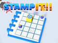 Игри Stamp It Puzzle