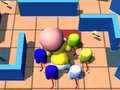 Игри Monster Baby Hide or Seek