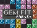 Игри GemFit Frenzy