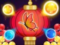 Игри Bubble Shooter Butterfly