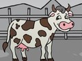Игри Help The Hungry Cow And Goat