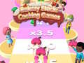 Игри Bakery Stack: Cooking Games