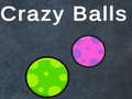 Игри Crizy Balls