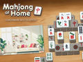 Игри Mahjong at Home - Scandinavian Edition