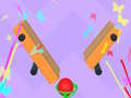 Игри Slicing Goal