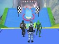 Игри Aqua Master