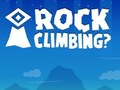 Игри Rock Climbing?