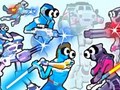 Игри Space Wars Battleground