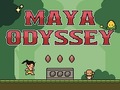 Игри Maya Odyssey