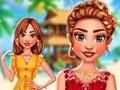 Игри Island Princess All Around the Fashion