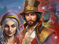 Игри Shadows of Lumora