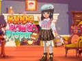Игри Kiddo Prim and Proper