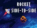 Игри Rocket Side-to-Side