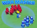 Игри War Master