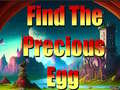 Игри Find The Precious Egg
