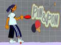 Игри Pin & Pon