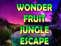 Игри Wonder Fruit Jungle Escape
