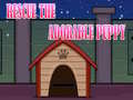 Игри Rescue The Adorable Puppy