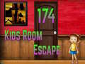 Игри Amgel Kids Room Escape 174