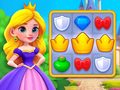 Игри Kings and Queens Match