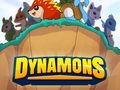 Игри Dynamons
