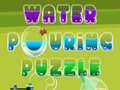 Игри Water Pouring Puzzle