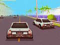 Игри Retro Racer 3D