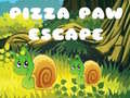 Игри Pizza Paw Escape