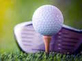 Игри Unblocked Golf Challenge