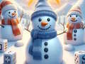 Игри Save Snowman