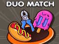 Игри Duo Match