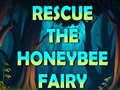 Игри Rescue The Honeybee Fairy