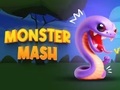 Игри Monster Mash: Pet Trainer