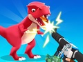 Игри Dino Shooter Pro