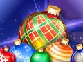 Игри New Year's Miracles! Connect The Balls