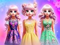 Игри Lucy All Season Fashioninsta