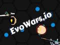 Игри EvoWars.io