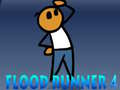 Игри Flood Runner 4