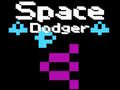 Игри Space Dodger!