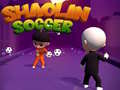 Игри Shaolin Soccer