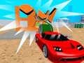 Игри Demolition Car Rope and Hook