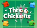 Игри Three Chickens