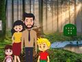 Игри Family Escape From Forest