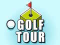 Игри Golf Tour