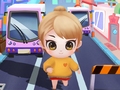 Игри Angry Chibi Run