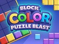 Игри Block Color Puzzle Blast